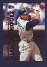 1999 TRADITION PICK YOUR CARD COMPLETE YOUR SET NRMT/MT TO MT