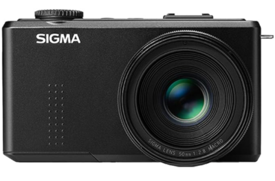 デジタルカメラ SIGMA DP3 Merrill Sigma DP Series DP3 Merrill 46.0MP Digital Camera - Black for sale