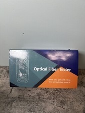 Optical Fiber Tester A-900A