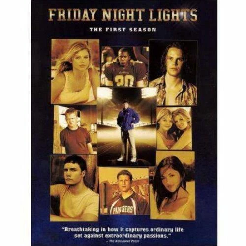 Friday night online lights online