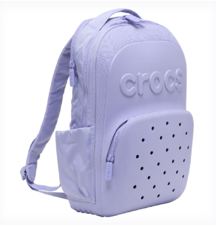 アプリコット CROCS Crocs Classic Backpack 210190 MYSTIC PURPLE UNISEX SIZE | eBay