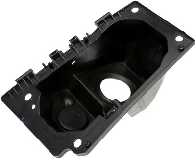 Dorman 927-821 Fuel Door Hinge And Housing Assembly For Select 16-21 Ram Models