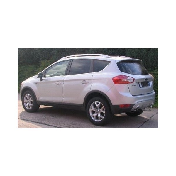 Attelage RDSO Ford Kuga 2008-2013 attache remorque amovible WES