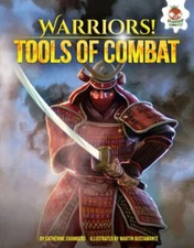 Tools of Combat (Warriors!)  library Used - Very Good