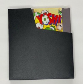 Yoshi - Nintendo Entertainment System (NES)
