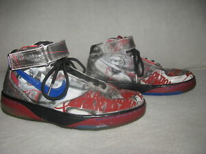 rasheed wallace nike shoes