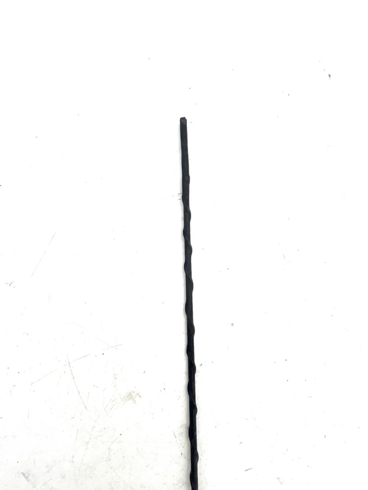 ANTENA VARILLA CORTA BMW E36 M3 Z3 Mástil 318i 323i 320i 325i 328i 318ti ROADSTER OEM Foto 3 de 4