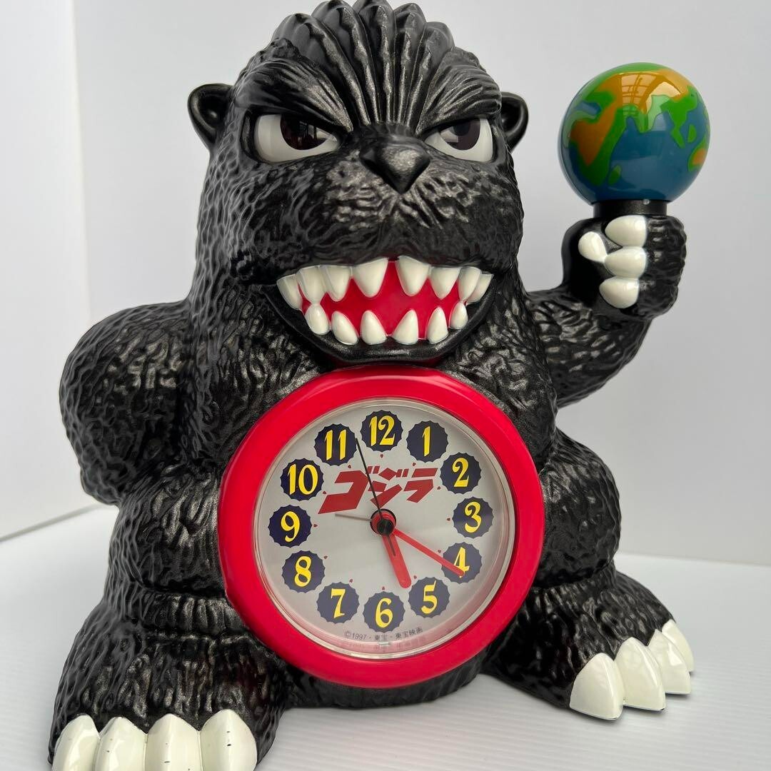 鍵音祭 Analog Collector's Edition SEIKO Melodies In Motion Wall Clock Special Collector's