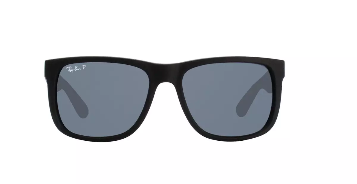 Ray ban justin polarizadas sale