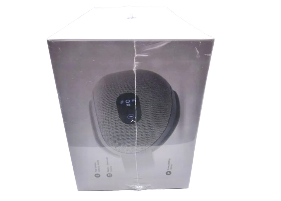 [NEW/SEALED]Aura Ease Migraine Eye Massage with Compression Heat