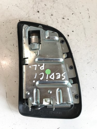 Frankberg Sospensione Ammortizzatore Anteriore Sinistro Per Suzuki SX4 E Fiat Sedici (2006-2014) - Ricambio OEM 45151-80J52
