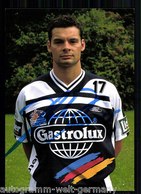Heiko Karrer SG Wallau-Massenheim TOP AK Original Signiert Handball +A 60574