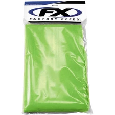 Factory Effex All-Grip Sheet - Green, High Grip / 54x36in 14-87100