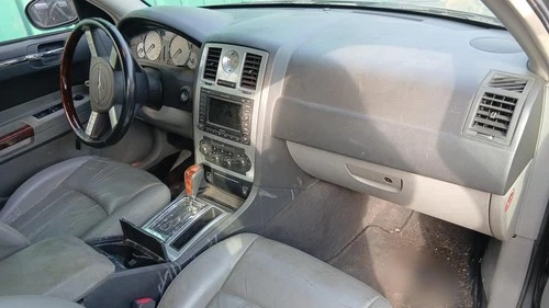55116835AE Klimakompressor für CHRYSLER 300C (LE/LX) 3.0 CRD 2006 1115611 - Bild 6 von 9