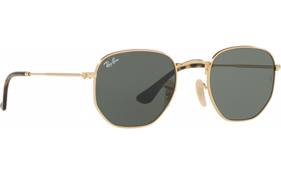 Ray-Ban RB3548N 001 51-21 Men's Sunglasses for sale online | eBay