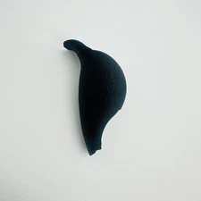 S&W M&P Backstrap Large Black Palmswell Grip 9mm 40 40S&W 45 ACP 357sig