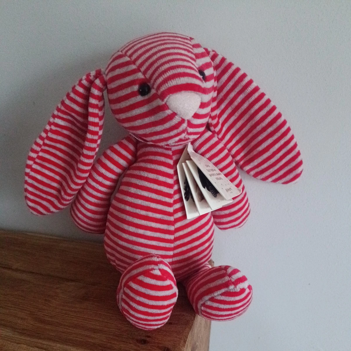 Jellycat Vintage Bunnies Branded Soft Toys for sale | eBay UK