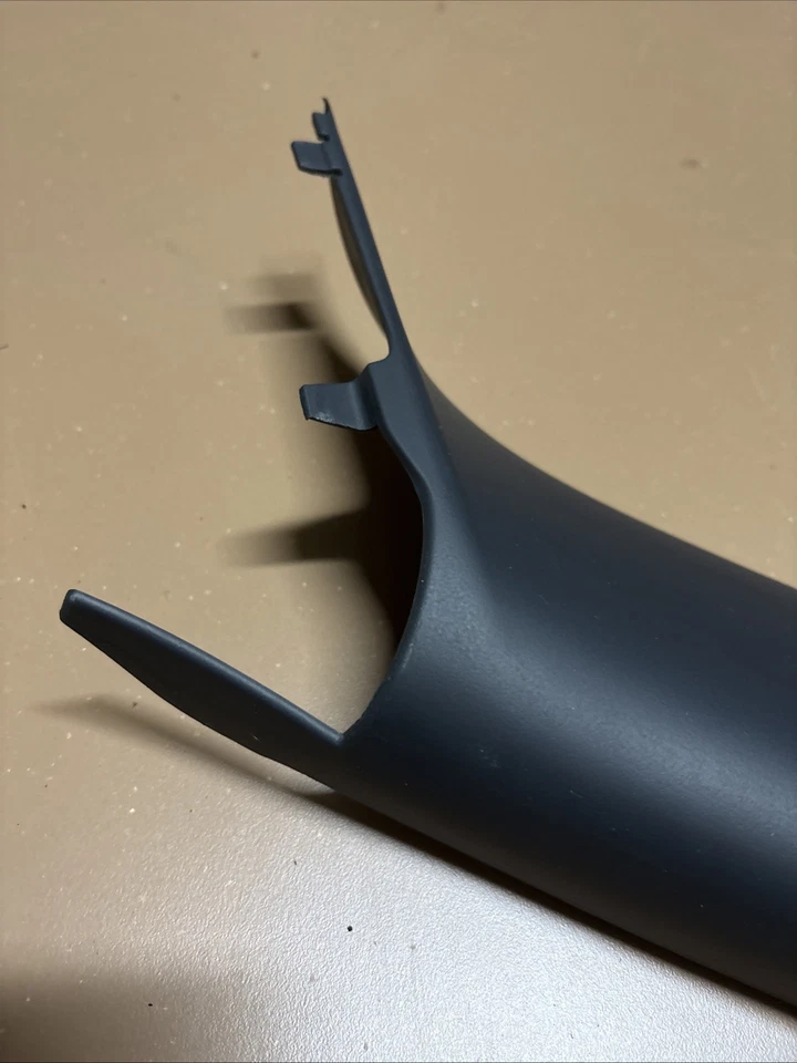 02-08 MINI COOPER S R52 CONVERTIBLE PANEL DE TECHO PILAR MOLDURA 6968648 OEM Foto 3 de 4