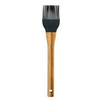 Backpinsel Silikon/Bamboo BackzubehöR KüChenpinsel Neuetischkultur