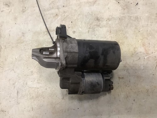 Starter Motor VIN B 8th Digit Opt Luv Fits 13-21 TRAX 355866