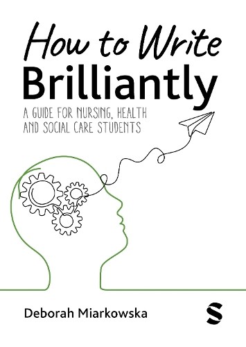 How to Write Brilliantly by Deborah Miarkowska - 9781529672435