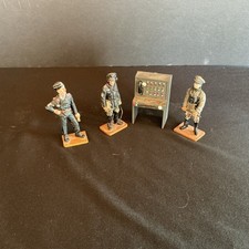 toy soldiers 1970-now