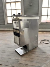 BUNN-O-MATIC HEAVY DUTY COMMERCIAL PRECISION GRINDER MODEL G9-2HD