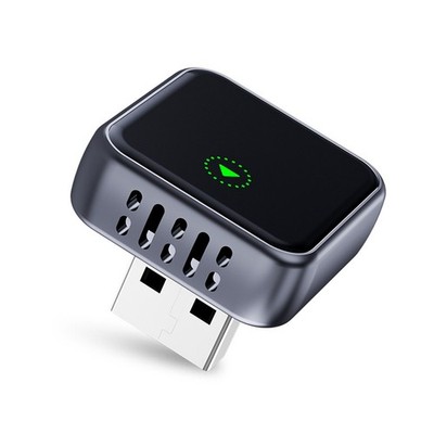2-in-1 Kabelloser CarPlay-Dongle für  Android Auto Adapter AI  Box Intellig6575
