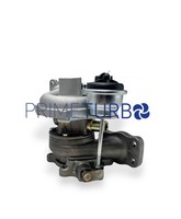 Prime Turbo Lader Aufladung V00041T FüR Ford Fiesta 6 CB1 CCN Van Fusion 5 Tdci