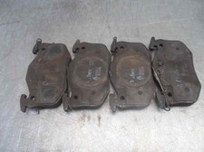 bremsbeläge RENAULT TWINGO I C06 1.2 C063 C064 1993 3515862