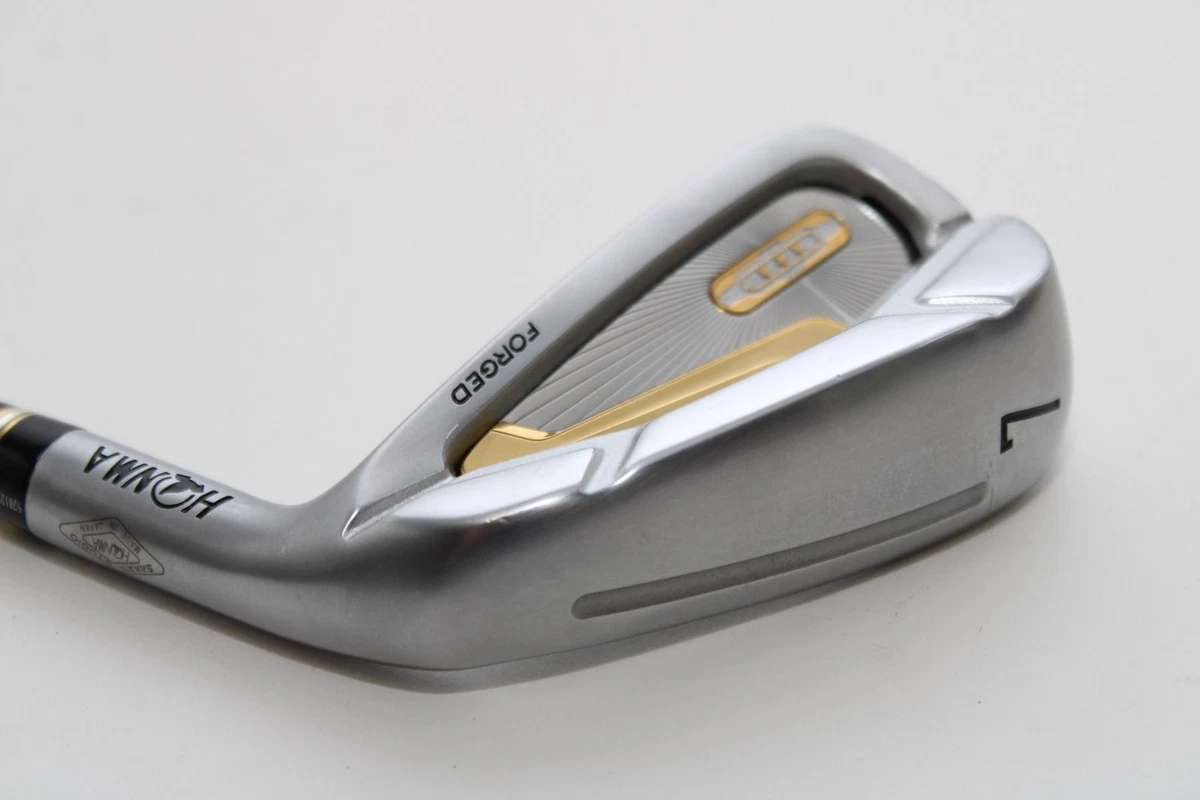 Honma Beres Eisen 7 Regular 3 sterne 42g +0.5 Inch
