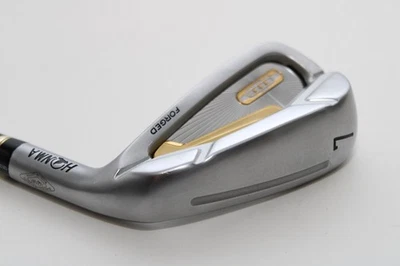 Honma Beres Eisen 7 Regular 3 sterne 42g +0.5 Inch - Bild 1 von 4
