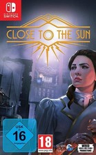 ebay® Auktion 363790346845 | Close to the Sun Nintendo Switch Download Code Email Key Thumbnail of ebay® auction 363790346845 | Close to the Sun Nintendo Switch Download Code Email Key