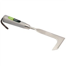 Draper Stainless Steel Hand Patio Weeder