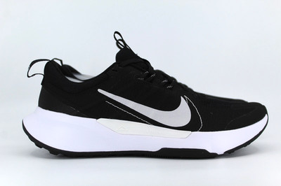 Nike Juniper Trail 2 NN Trailrunningschuhe UK 9 schwarz weiß DM0822-001