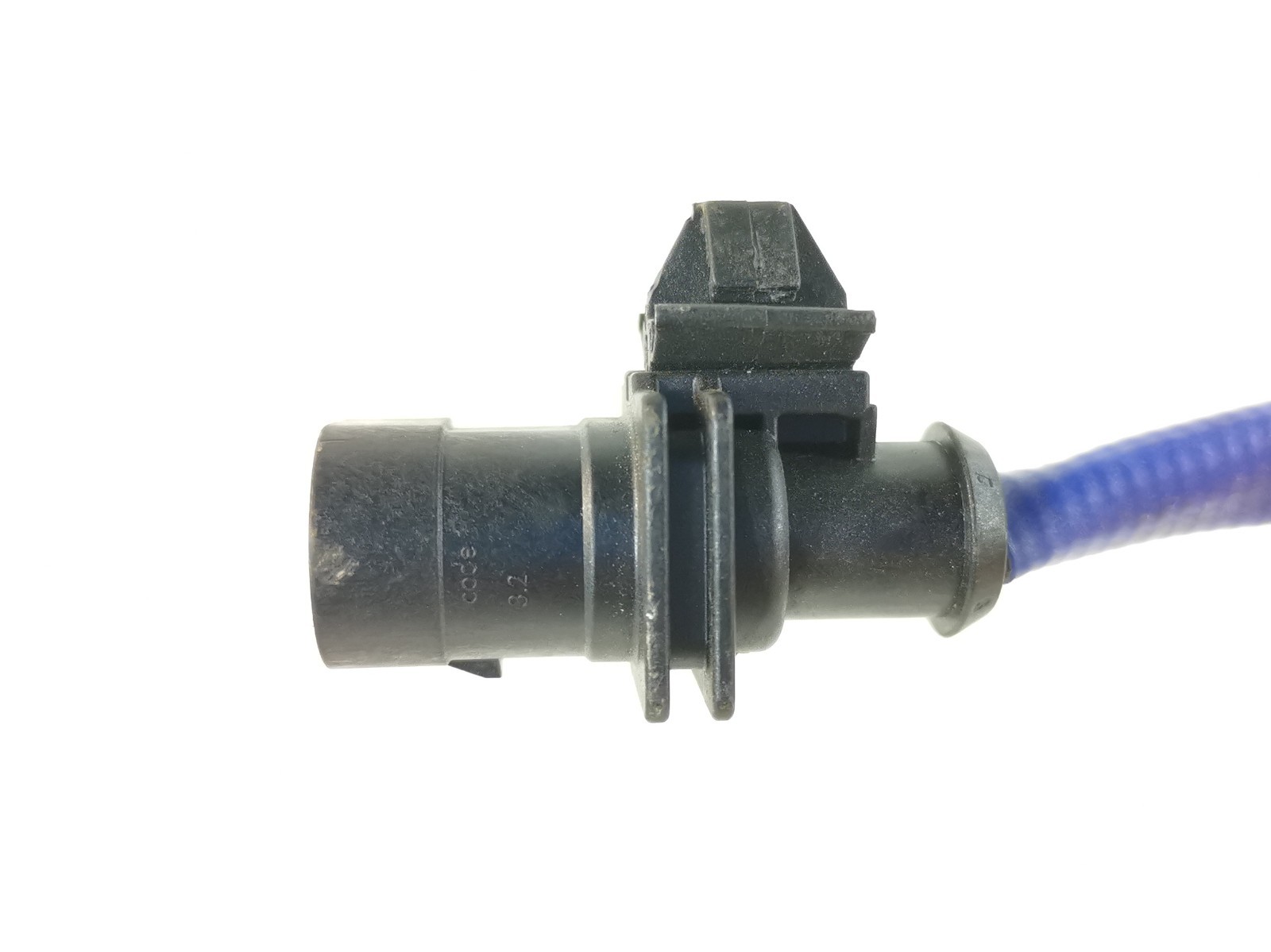 Maserati Ghibli S Q4 2014 Front Left Oxygen sensor P/N 670009076
