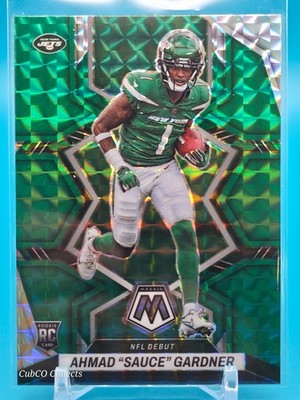 PANINI MOSAIC - GREEN MOSAIC