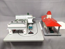 MTH 2 Piece Accessory Set No Original Boxes C...