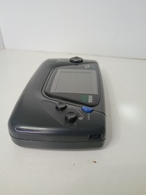 SEGA GameGear Handheld System - Black - Model 2110 *Read Description* Vintage 