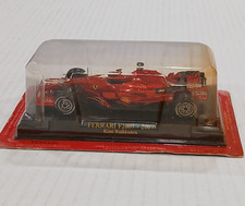Hachette 1/43 Ferrari Collection- Ferrari F2007 - 2007 Kimi Raikkonen (#3)
