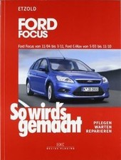 So wirds gemacht. Pflegen - warten - reparieren: S... | Buch | Zustand sehr gut