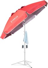 N Shade Umbrella, Premium Portable Umbrella with Stand, Lightweight