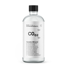 Koch Chemie Ceramic Alltround 2.0 | Keramikversiegelung Version 2022 | Lack Auto