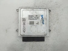 2014-2016 Hyundai Elantra Engine Control Computer Ecu Pcm Ecm Pcu Oem LADSW