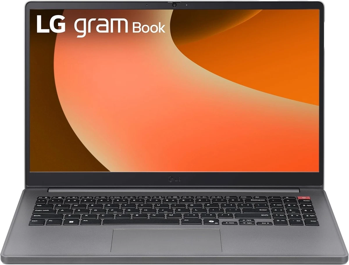 LG Gram 15-15.9 Inch PC Laptops & Netbooks for Sale | Shop New
