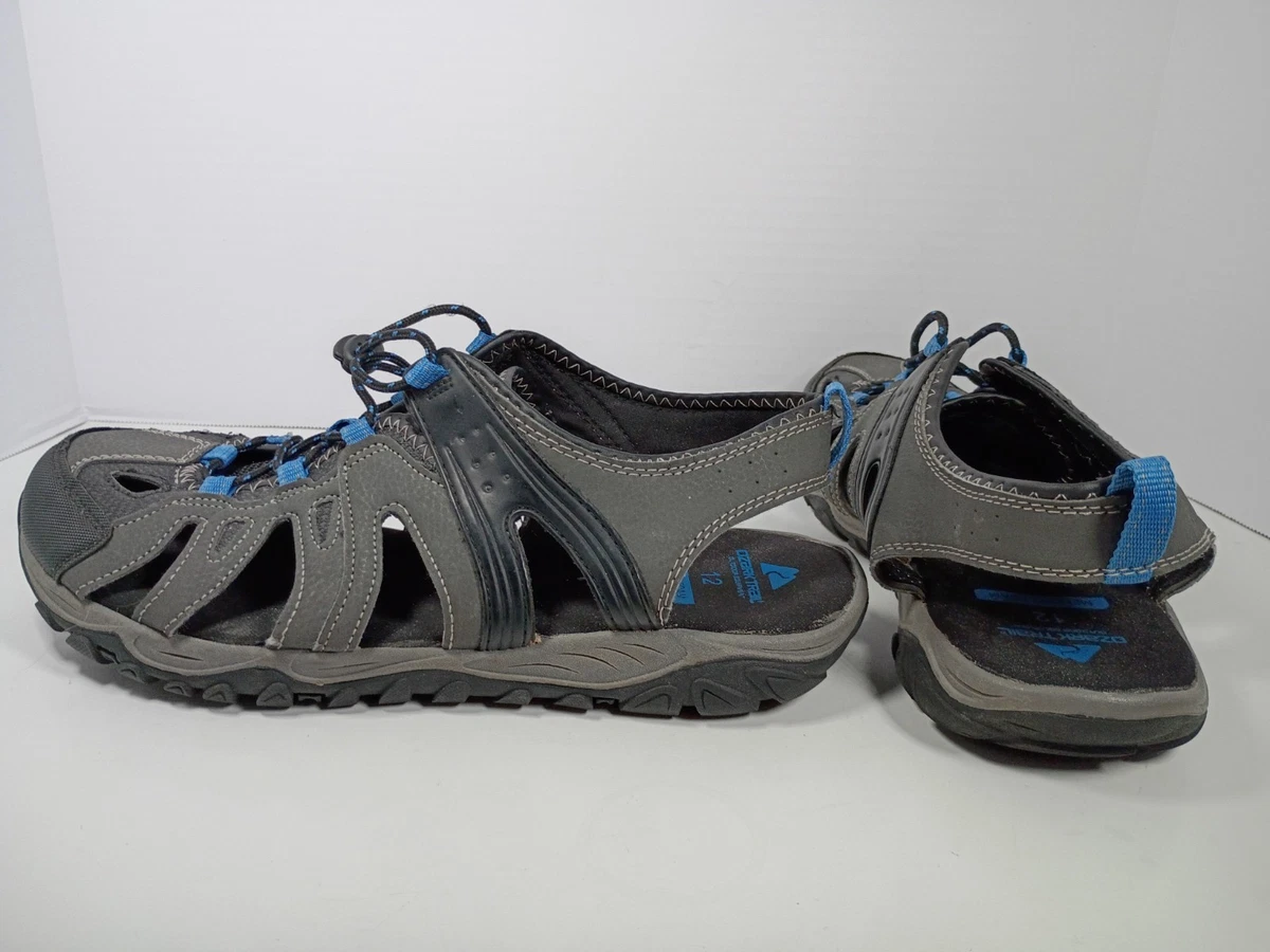 Fisherman M Blue Sandals for Men for sale | eBay