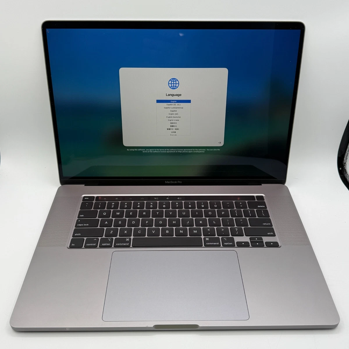 Mac Book Pro 17 for sale | eBay