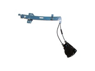 Regulador de ventana manual DORMAN 749-071 (solo regulador) para 95-02 Suzuki Esteem Foto 3 de 3