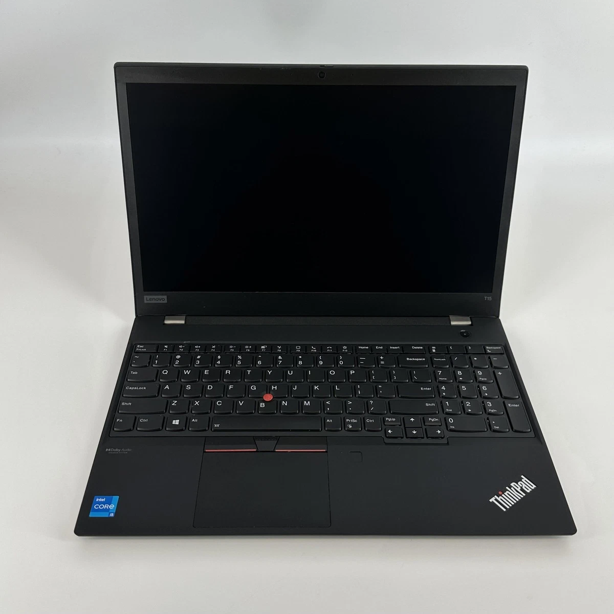 Lenovo ThinkPad T15 Gen 2 PC Laptops & Netbooks for Sale | Shop