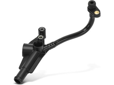 For 2013-2016 Mercedes GL63 AMG Turbocharger Coolant Line APR 45671HQDM